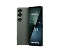Sony Xperia 1 VII | New Ultra-wide Sensor | Xperia Intelligence | 2 Days Battery Life | Smartphone in Moss Green