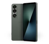 Sony Xperia 1 VII | New Ultra-wide Sensor | Xperia Intelligence | 2 Days Battery Life | Smartphone in Moss Green