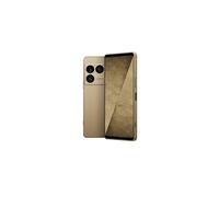 Sony Xperia 1 VIII 5G nano + eSim 256GB (12GB RAM) XQ-GE74 Native Gold