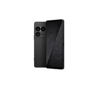 Sony Xperia 1 VIII 5G nano + eSim 512GB (12GB RAM) XQ-GE74 Graphite Black