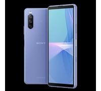 Sony Xperia 10 III 15.2 cm (6") Hybrid Dual SIM Android 11 5G USB...