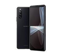 Sony Xperia 10 III 5G - Smartphone 128GB, 6GB RAM, Dual Sim, Black