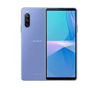 Sony Xperia 10 III 5G - Smartphone 128GB, 6GB RAM, Dual Sim, Blue