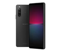 Sony Xperia 10 IV 5G - Smartphone 128GB, 6GB RAM, Dual Sim, Black
