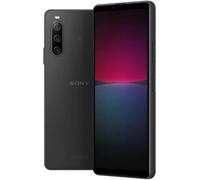 Sony Xperia 10 V XQDC54C0B.EUK smartphone 15.5 cm (6.1") Dual SIM Android 13 5G USB Type-C 6 GB 128 GB 5000 mAh Black