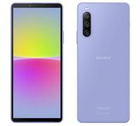 Sony Xperia 10 V 5G Original 6.1" OLED 6/128GB ROM 48MP Snapdragon695 Smartphone