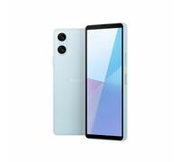Sony Xperia 10 VI 5G 15.5 cm (6.1") Dual SIM Android 14 8 GB 128 GB 5000 mAh Blue
