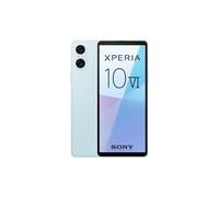 Sony Xperia 10 VI Blue 128GB Single SIm + Esim