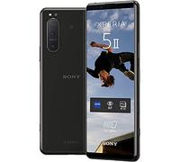 Sony Xperia 5 II 5G XQ-AS72 256GB 8GB International Version - Black