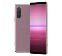 Sony Xperia 5 II XQ-AS72 XQ-AS52 5G Original Dual SIM 128GB/256GB Mobile Phone
