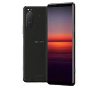 Sony Xperia 5 II XQ-AS72 XQ-AS52 5G Original Dual SIM 128GB/256GB Mobile Phone