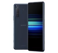 Sony Xperia 5 II XQ-AS72 XQ-AS52 5G Original Dual SIM 128GB/256GB Mobile Phone