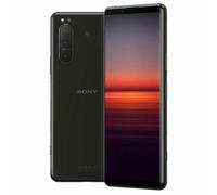 Sony Xperia 5 II XQ-AS72 XQ-AS52 5G Original Dual SIM 128GB/256GB Mobile Phone