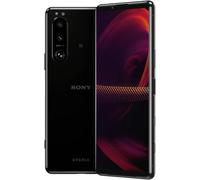Sony Xperia 5 III 15.5 cm (6.1") Hybrid Dual SIM Android 11 5G USB Type-C 8 GB 128 GB 4500 mAh Black