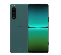 Sony Xperia 5 IV Smartphone 128GB 8GB RAM 6.1 Inch Unlocked - Not Supporting NFC