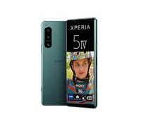 SONY XPERIA 5 IV XQ-CQ54 128GB GREEN DUAL SIM UNLOCKED