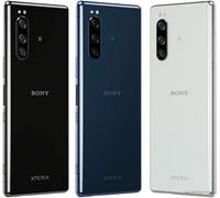 Sony Xperia 5 J8210 128GB 6GB 6.1'Single-SIM Android Factory Unlocked Smartphone