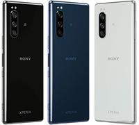Sony Xperia 5 J8210 128GB 6GB 6.1'Single-SIM Android Factory Unlocked Smartphone