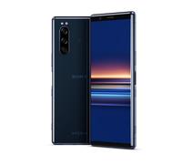 Sony Xperia 5 J8210 J9210 128GB 6GB RAM Unlocked Android Smartphone NEW SEALED
