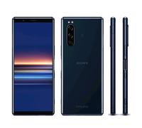 Sony Xperia 5 J8210 128GB 6GB 6.1'Single-SIM Android Factory Unlocked Smartphone