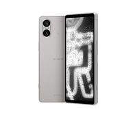 Sony Xperia 5 V 15.5 cm (6.1") Dual SIM Android 13 5G USB Type-C 8 GB 128 GB 5000 mAh Silver