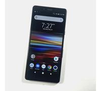 Sony Xperia L2 5.7 Inch 18:9 Full HD+ display Android 8 UK SIM-Free Smartphone with 3GB RAM and 32GB Storage - Black
