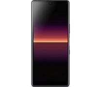 Sony Xperia L4 Smartphone (15.7 cm / 6.2 Inches) 18: 21:9 Wide HD+ Display, Triple Camera, Android 9 SIM free, 3 GB RAM, 64 GB Memory, Black