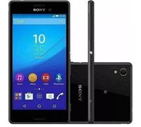 Sony Xperia M2 4G LTE (D2403) GPS WIFI Unlocked 8GB Smartphone - Vodafone locked