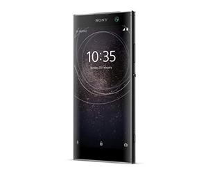 Sony Xperia XA2 32 GB Android O UK SIM-Free Smartphone - Black