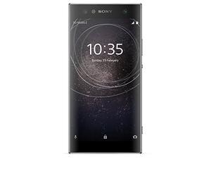 Sony Xperia XA2 Ultra 6-Inch 32 GB Android O Dual UK SIM-Free Smartphone - Black [Amazon Exclusive]