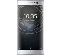 Sony Xperia XA2 Ultra H3223 Factory Unlocked Single SIM Phone - 6" Screen - 32GB - Silver