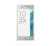 Sony Xperia XZ 5.2 inch 32 GB SIM-Free Smart Phone - Platinum
