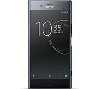 Sony Xperia XZ Premium 64 GB 5.5-Inch UK SIM-Free Smartphone - Black