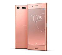Sony Xperia XZ Premium G8142 4GB RAM / 64GB ROM 5.5-Inch 19MP 4G LTE Dual SIM FACTORY UNLOCKED - International Stock No Warranty (Bronze Pink)