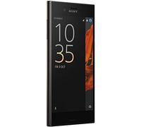 Sony Xperia XZ - Unlocked Smartphone - 32GB - Mineral Black (US Warranty)