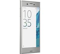 Sony Xperia XZ - Unlocked Smartphone - 32GB - Platinum