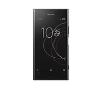 New & Sealed Sony Xperia XZ1 64GB Black - Unlocked Single SIM Smartphone