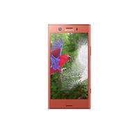 Sony Xperia XZ1 Compact 4.6 Inch HD Screen, Android 8.0 Oreo, UK SIM-Free Smartphone with 4Gb RAM and 32 GB Storage (Single SIM) - Venus Pink
