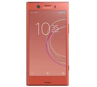 Sony Xperia XZ1 Compact 4G LTE Original G8441 SO-02K 4GB RAM 32GB ROM Smartphone