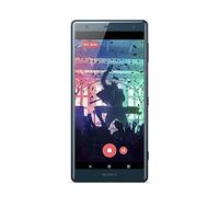 Sony Xperia XZ2 5.7" Single SIM 4G 4GB 64GB 3180mAh Green Xperia XZ2, 14.5 cm (5.7"), 4 GB, 64 GB, 19 MP, Android 8.0, Green