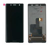 Sony Xperia XZ2 Compact H8314 LCD Screen Digitizer Display Glass Black