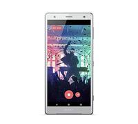 Sony Xperia XZ2 Liquid Silver