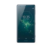 Sony Xperia XZ2 UK SIM-Free Smartphone - Deep Green/Blue [UK]