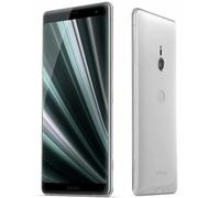 Smartphone Sony Xperia XZ2 Premium 6GB/64GB Silver Dual SIM