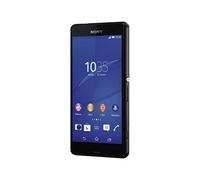Sony Xperia Z3 Compact UK SIM-Free Smartphone - Black