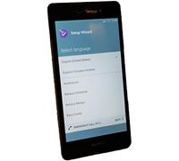 Sony Xperia Z3 UK SIM-Free Smartphone - Black