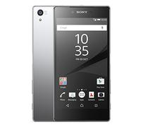 Sony Xperia Z5 Premium 32GB 4G Chrome - smartphones (Single SIM, Android, NanoSIM, EDGE, GSM, GPRS, HSDPA, HSUPA, UMTS, LTE)