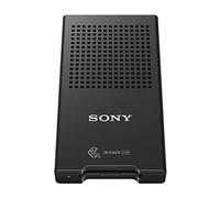 Sony XQD/CFExpress Type B Memory Card Reader