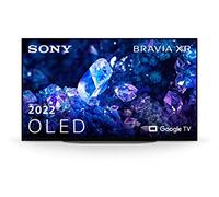 Sony XR-48A90K - 48 Inch - BRAVIA XR™ - OLED - 4K Ultra HD - High Dynamic Range (HDR) - Smart TV (Google TV) - (2022 model)