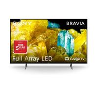Sony XR-55X90S - 55 Inch - BRAVIA XR™ - Full Array LED - 4K Ultra HD - High Dynamic Range (HDR) - Smart TV (Google TV)